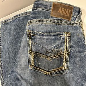 Men’s Ariat Jeans